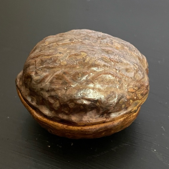 Vintage Walnut made in Japan 2” - Picture 2 of 7